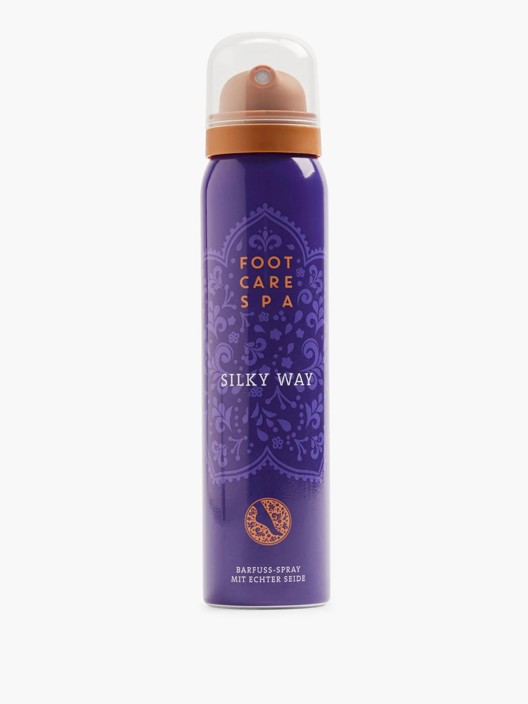 Damen DEICHMANN 100 ml Barfuß Spray (1 L = 59,90€)