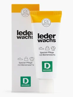 Damen DEICHMANN 75 ml Lederwachs (1 L = 53,20€)