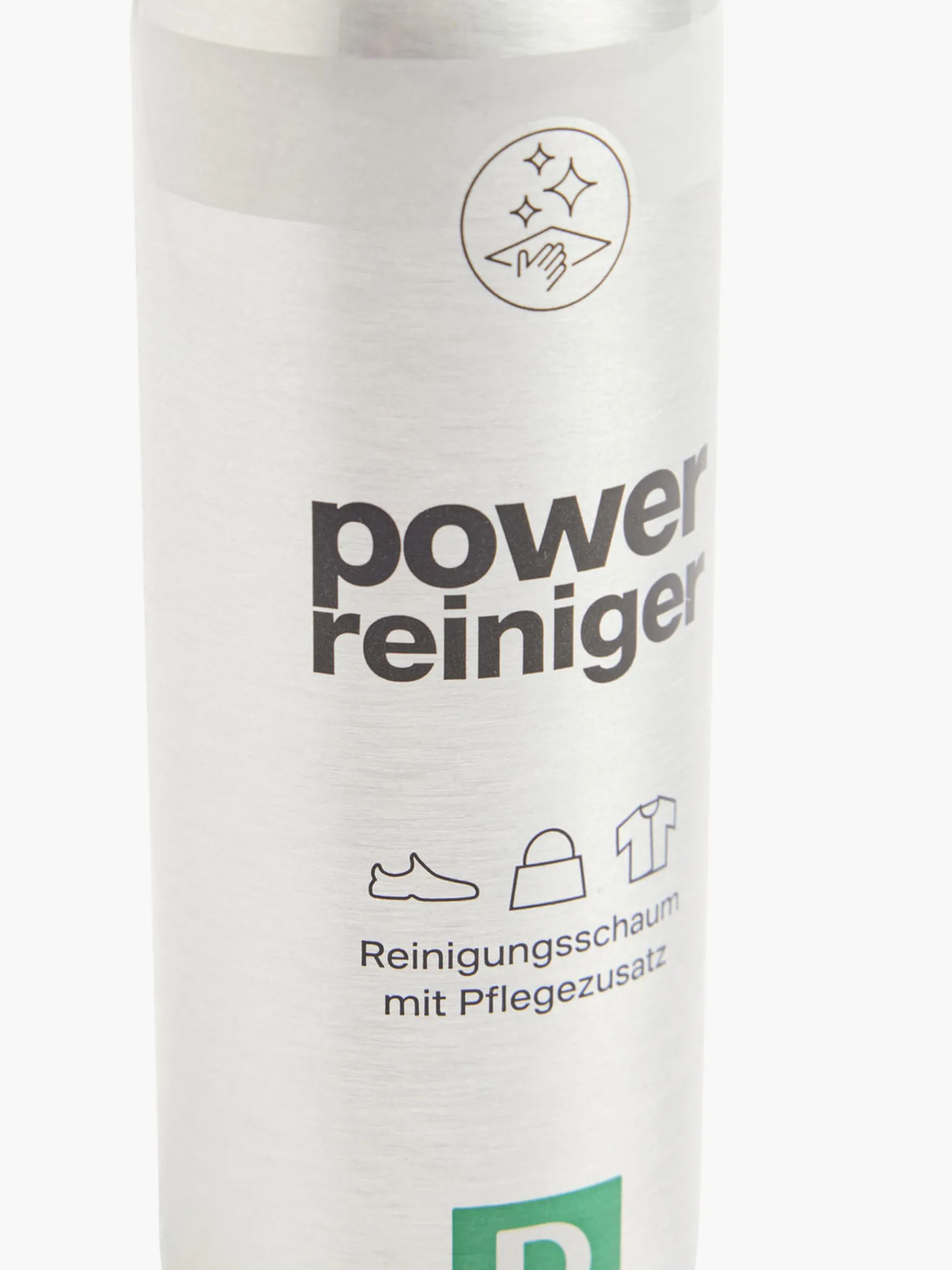 Damen DEICHMANN 125 ml Power Reinigungsschaum (1 L = 39,92€)