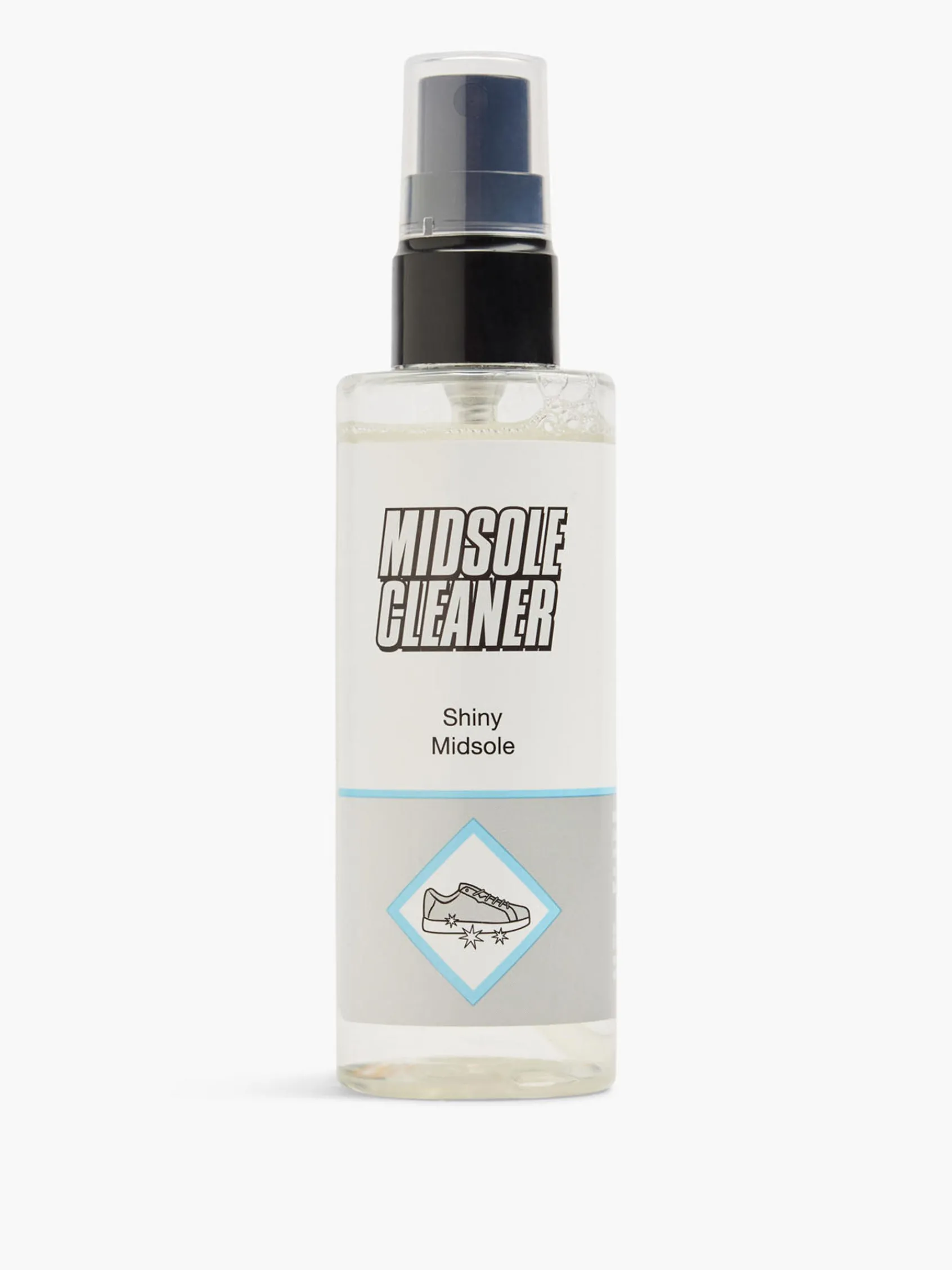 Damen DEICHMANN 100 ml Reiniger Midsole Cleaner Spray (1 L = 59,90€)