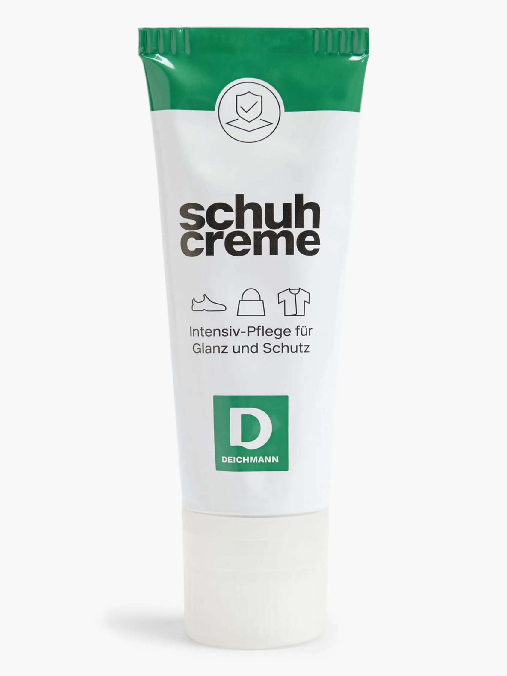 Damen DEICHMANN 75 ml Schuhcreme (1 L = 53,20€)