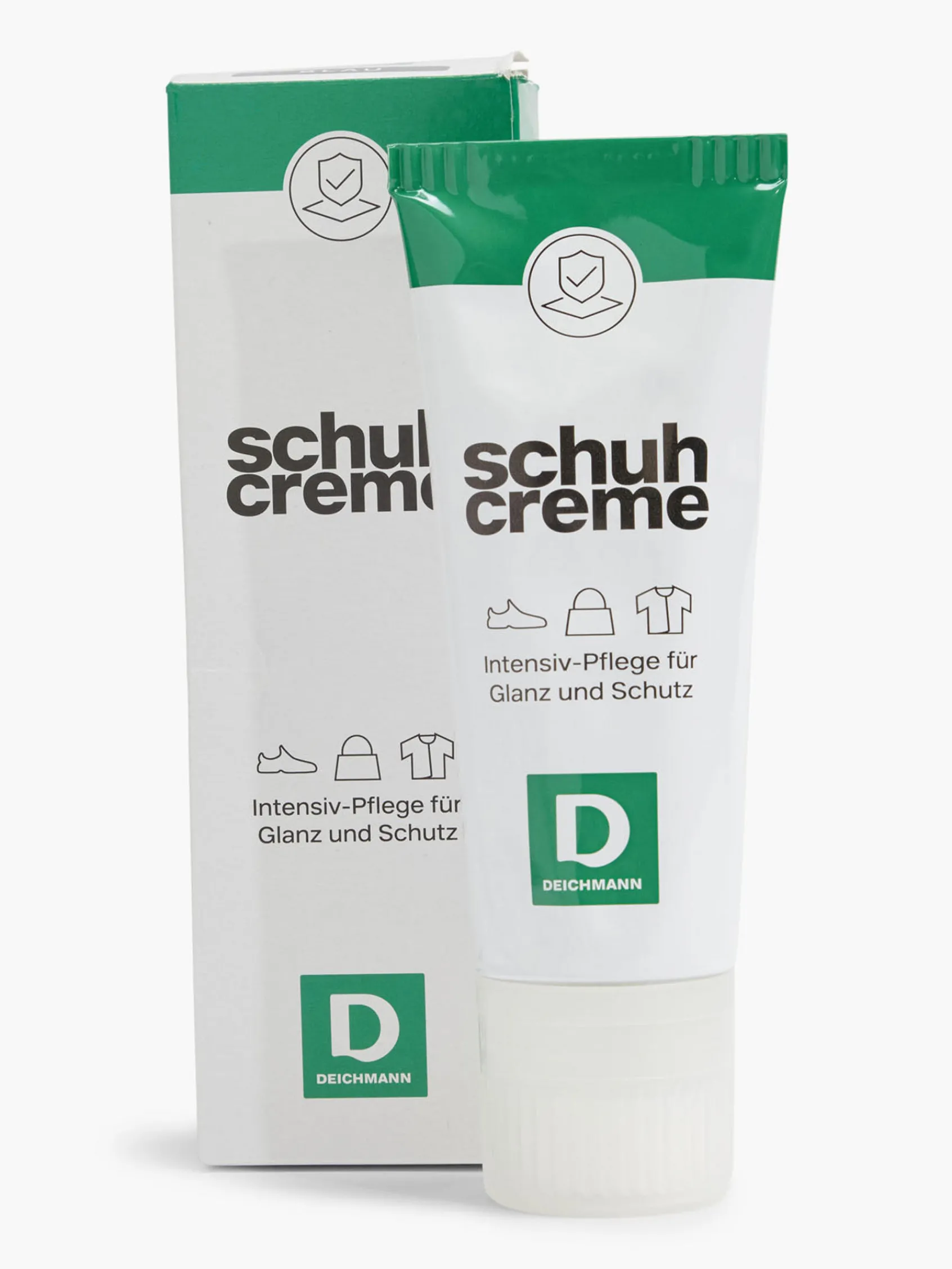 Damen DEICHMANN 75 ml Schuhcreme (1 L = 53,20€)