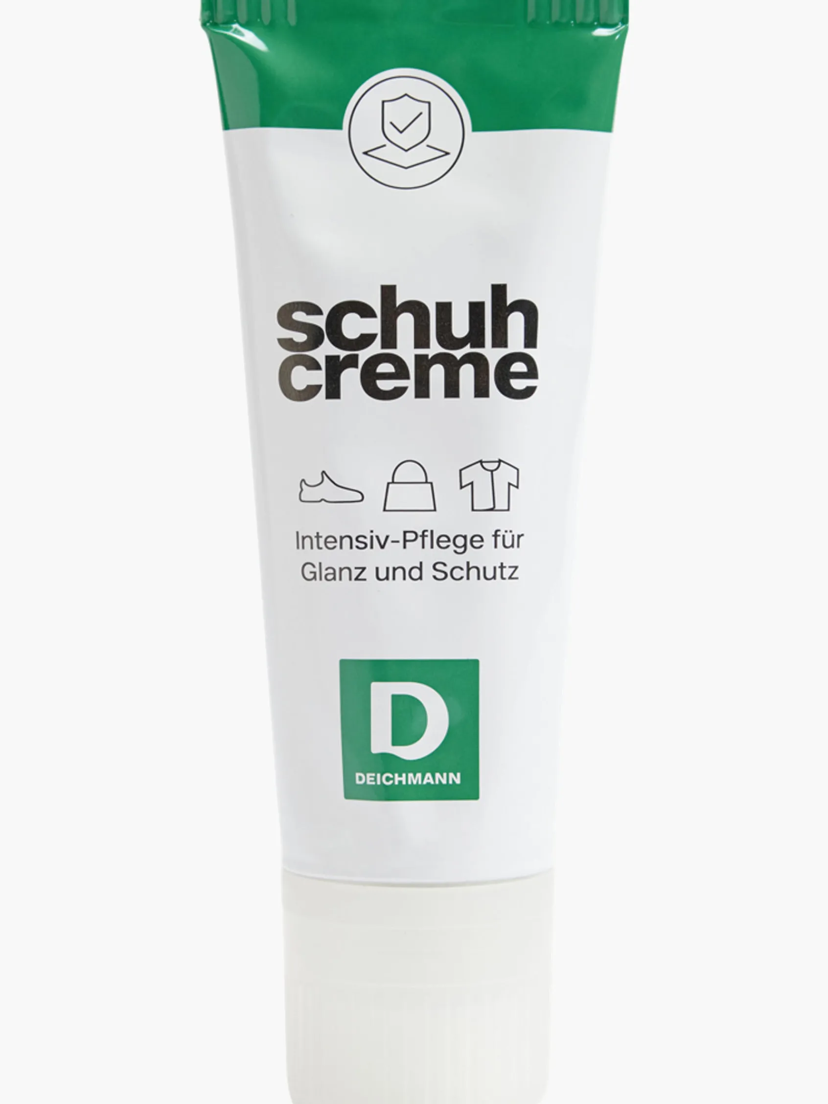 Damen DEICHMANN 75 ml Schuhcreme (1 L = 53,20€)