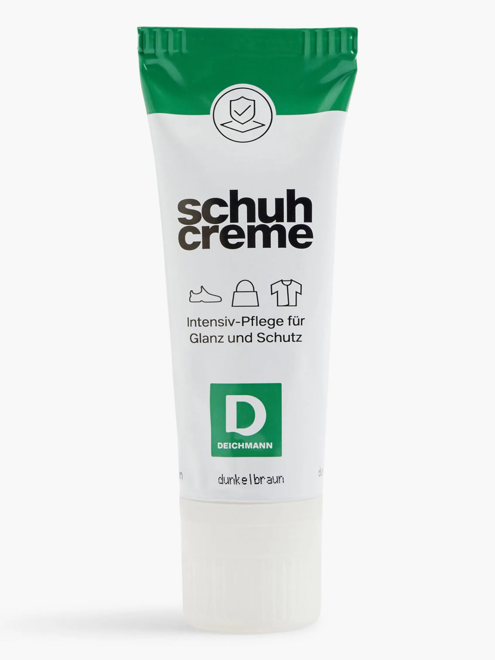 Damen DEICHMANN 75 ml Schuhcreme (1 L = 53,20€)