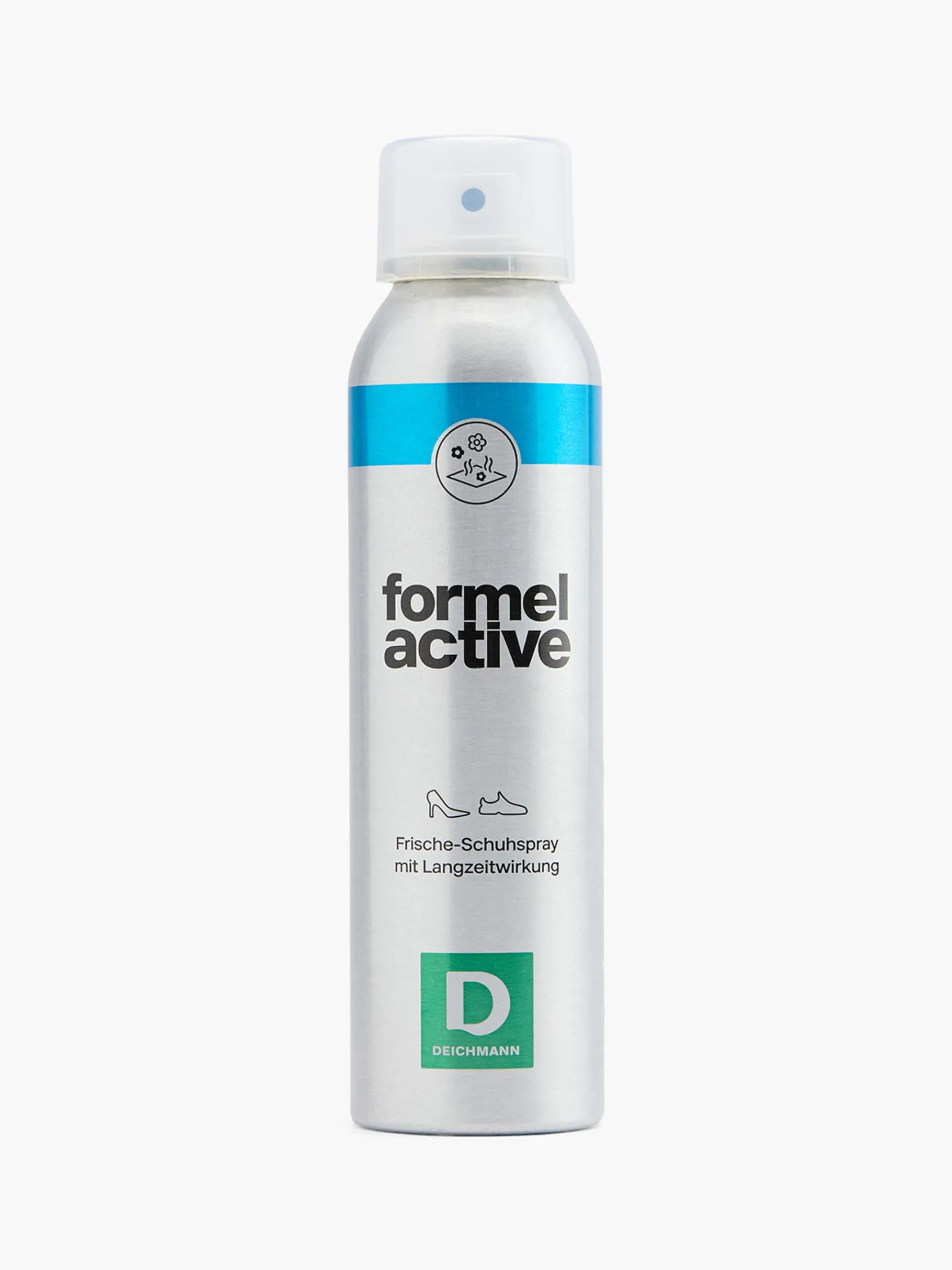 Damen DEICHMANN 150 ml Schuhdeo Active Formel S Spray (1 L = 39,93€)
