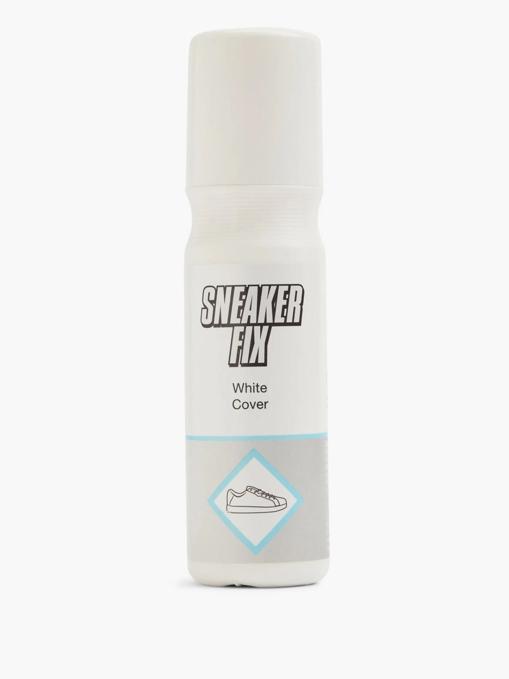 Damen DEICHMANN 75 ml Sneaker White Lotion (1 L = 53,20€)