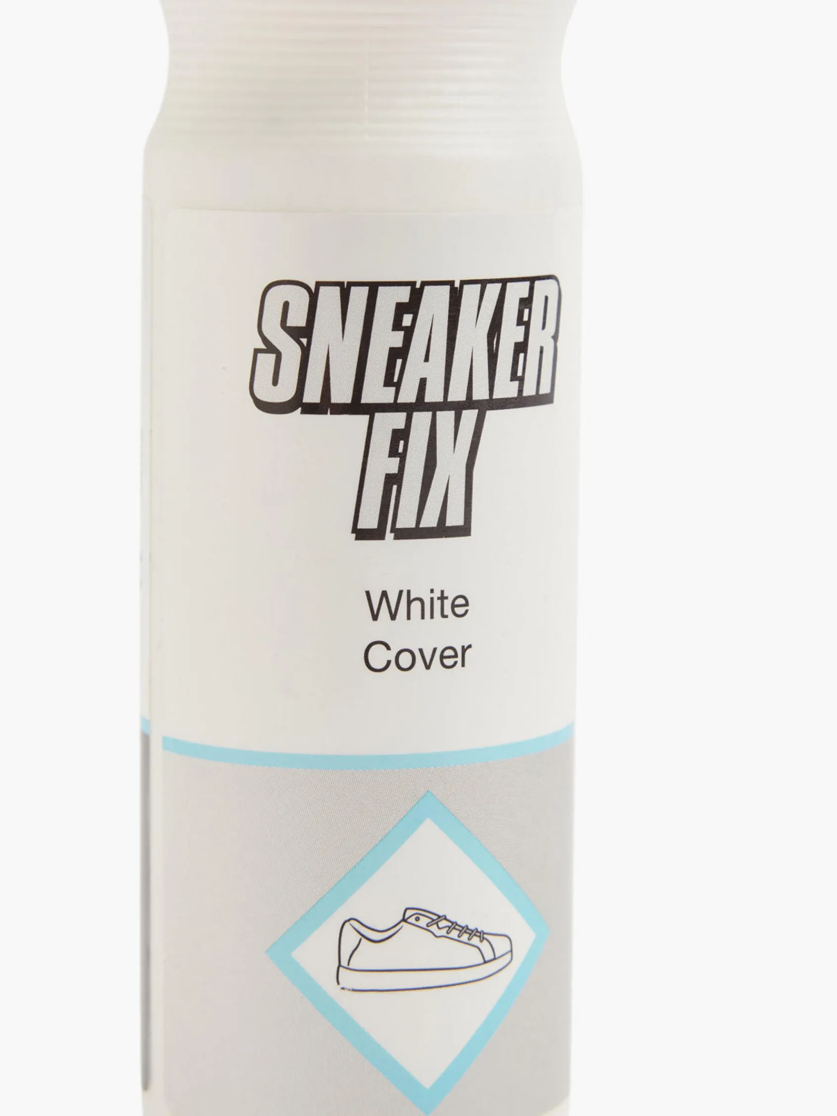 Damen DEICHMANN 75 ml Sneaker White Lotion (1 L = 53,20€)