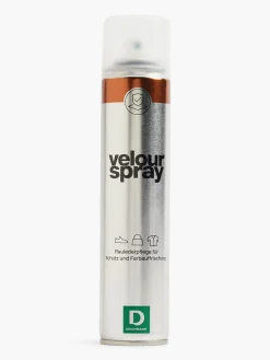 Damen DEICHMANN 200 ml Velour Spray (1 L = 39,95€)