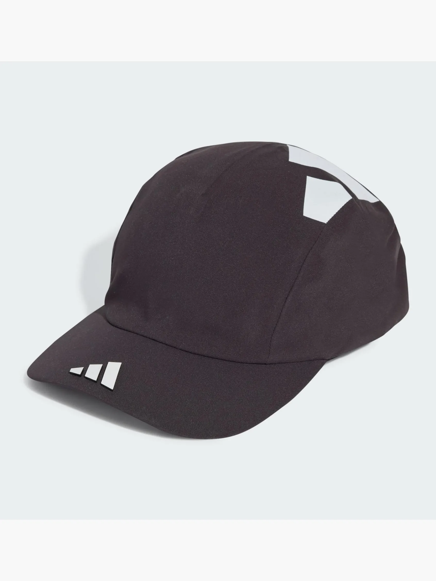 Herren adidas 3 Panel Brand Love Kappe