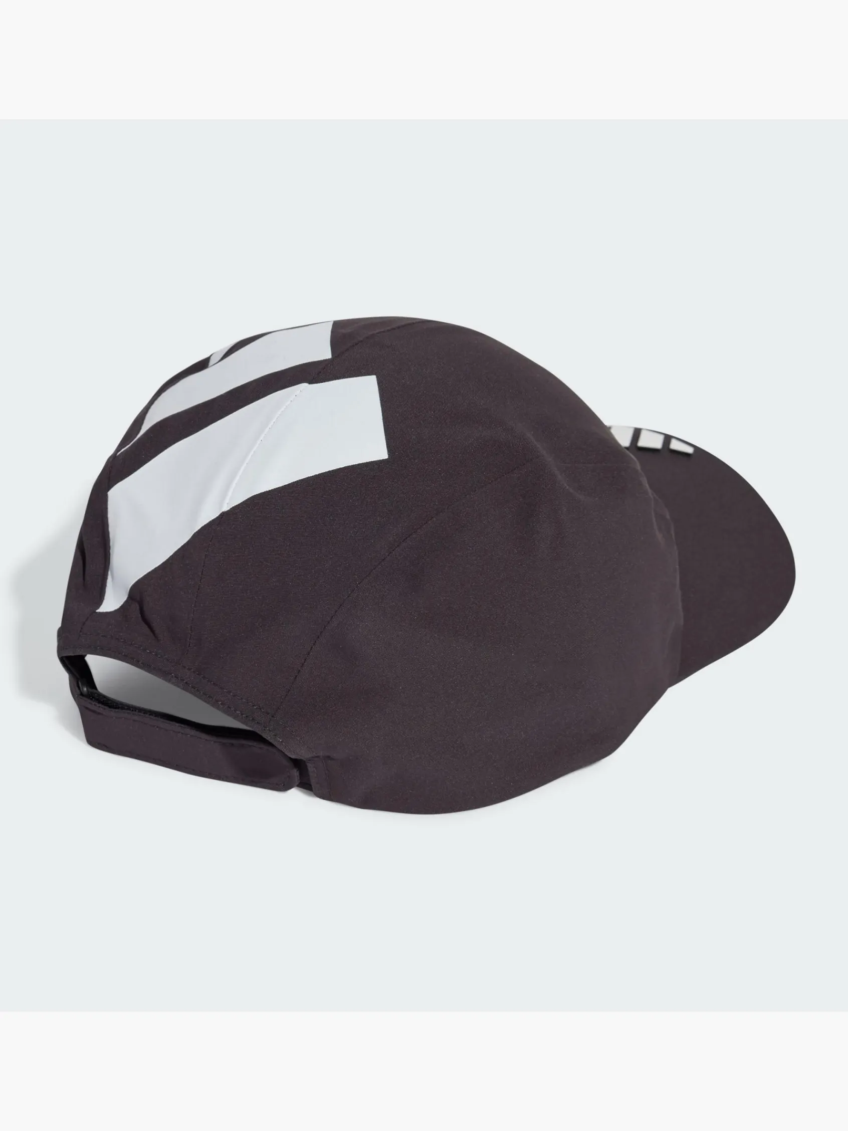 Herren adidas 3 Panel Brand Love Kappe