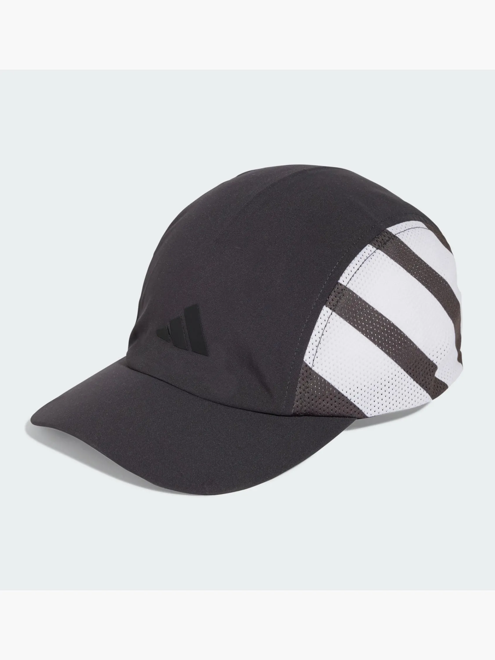 Herren adidas 3 Panel CLIMACOOL Kappe