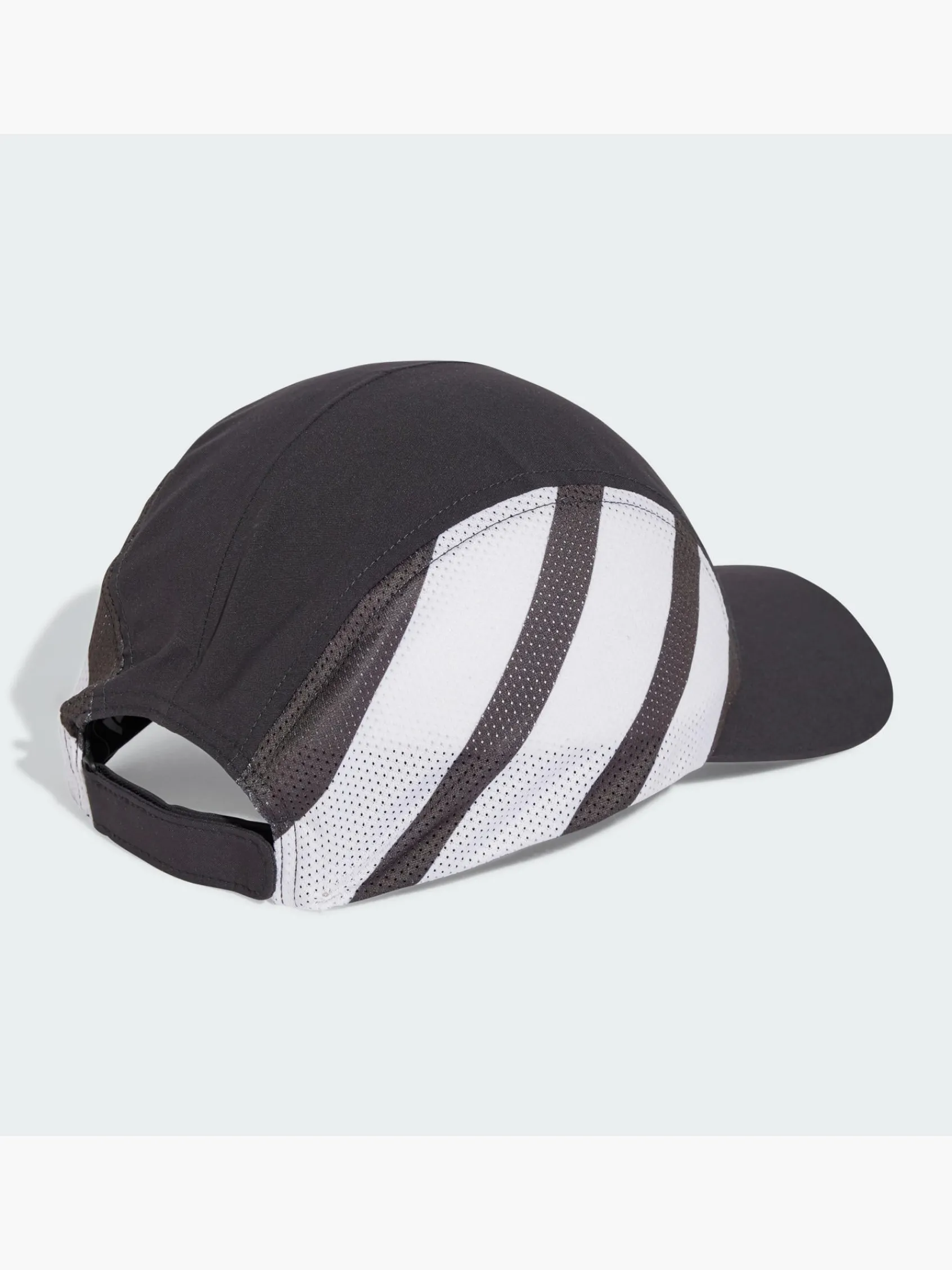Herren adidas 3 Panel CLIMACOOL Kappe