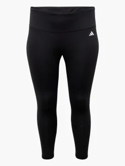 Damen adidas 7/8 Plus Size Tights