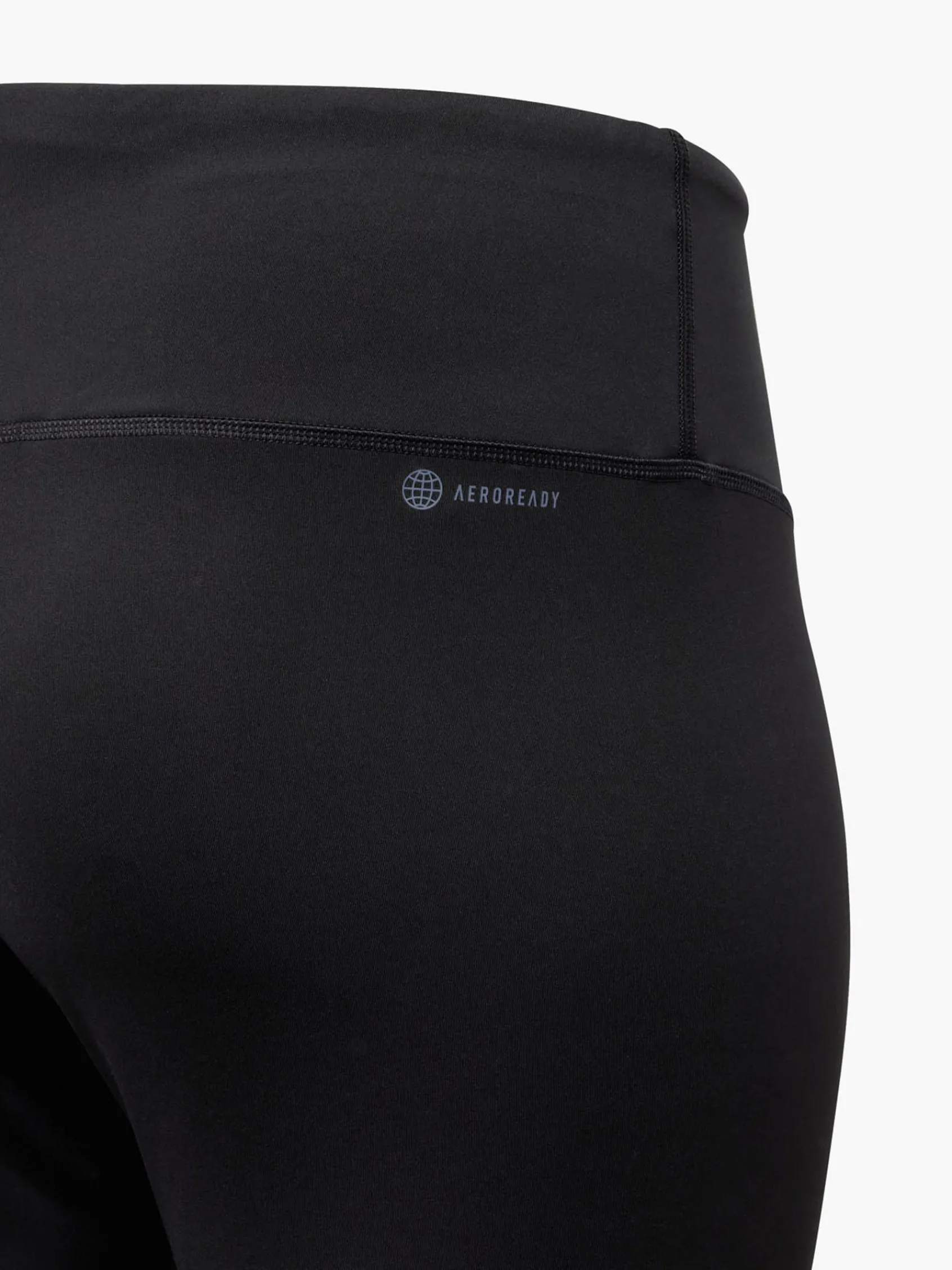 Damen adidas 7/8 Plus Size Tights