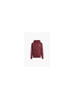 Herren adidas 3 Streifen Essentials Hoodie
