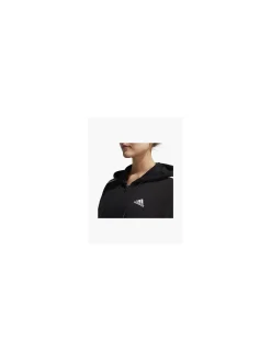 Damen adidas 3 Streifen Essentials Jacke