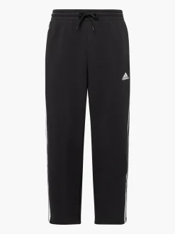 Damen adidas 3 Streifen Essentials Jogginghose