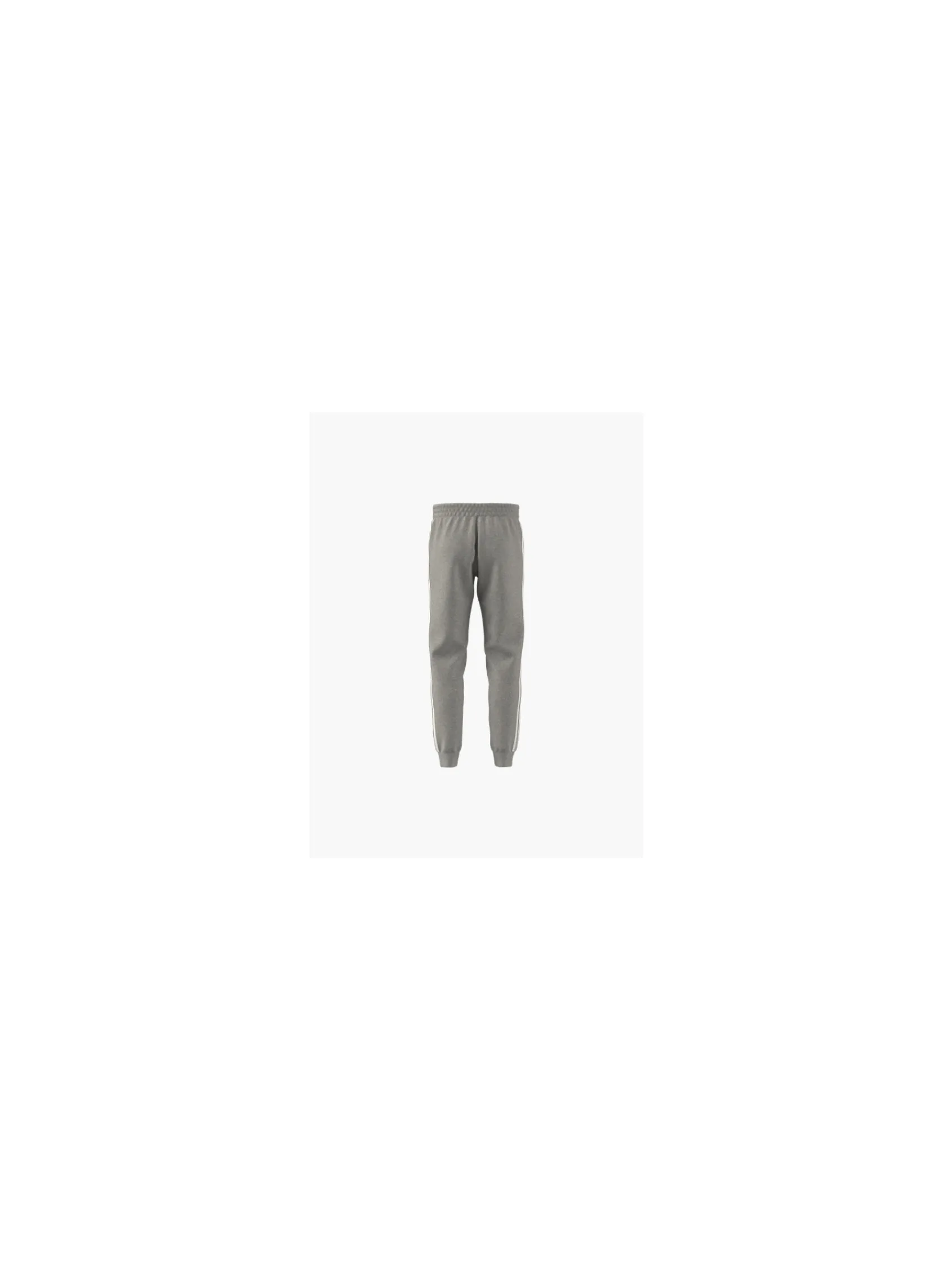 Herren adidas 3 Streifen Essentials Jogginghose