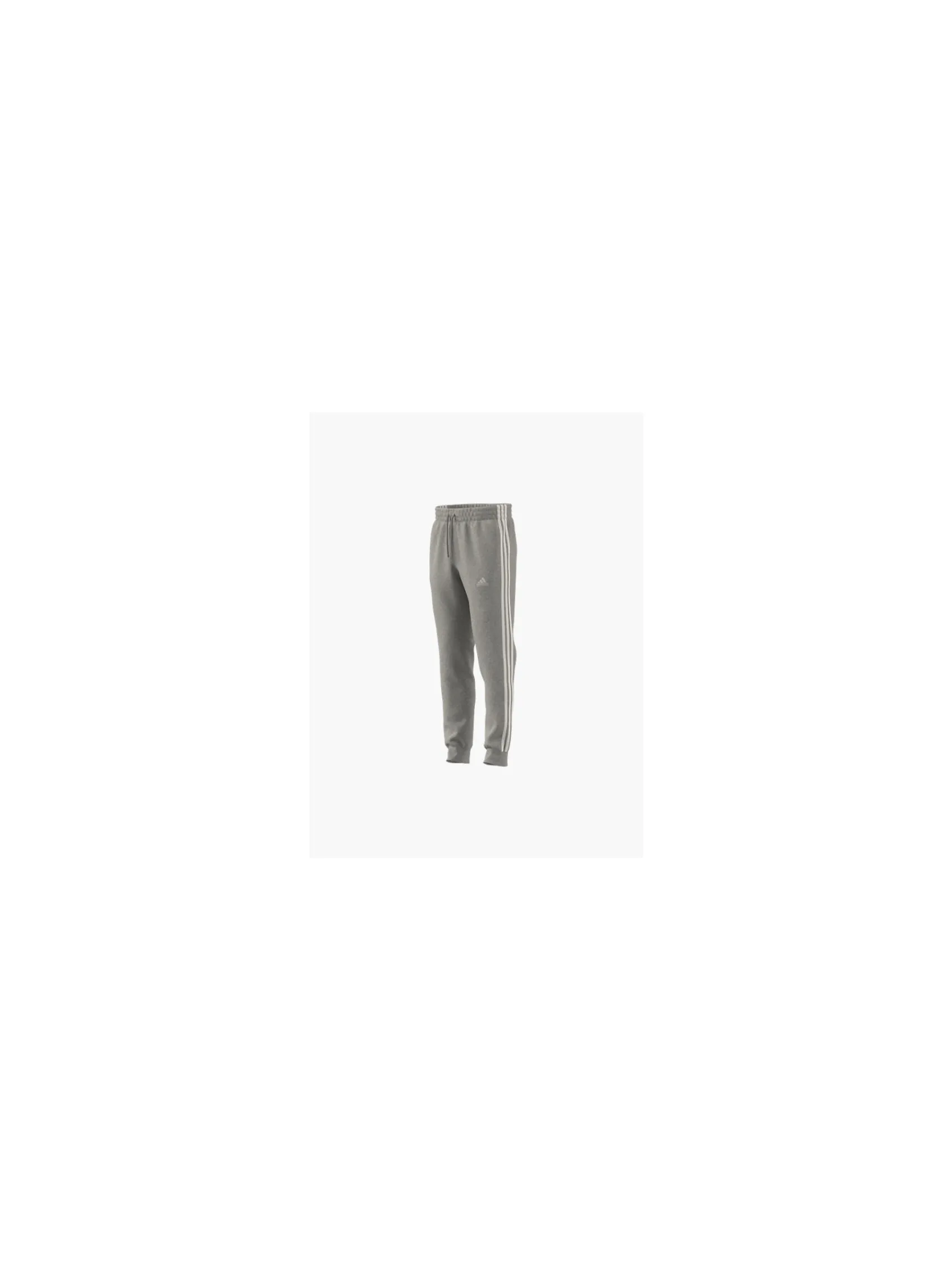 Herren adidas 3 Streifen Essentials Jogginghose