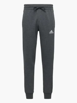 Herren adidas 3 Streifen Essentials Jogginghose