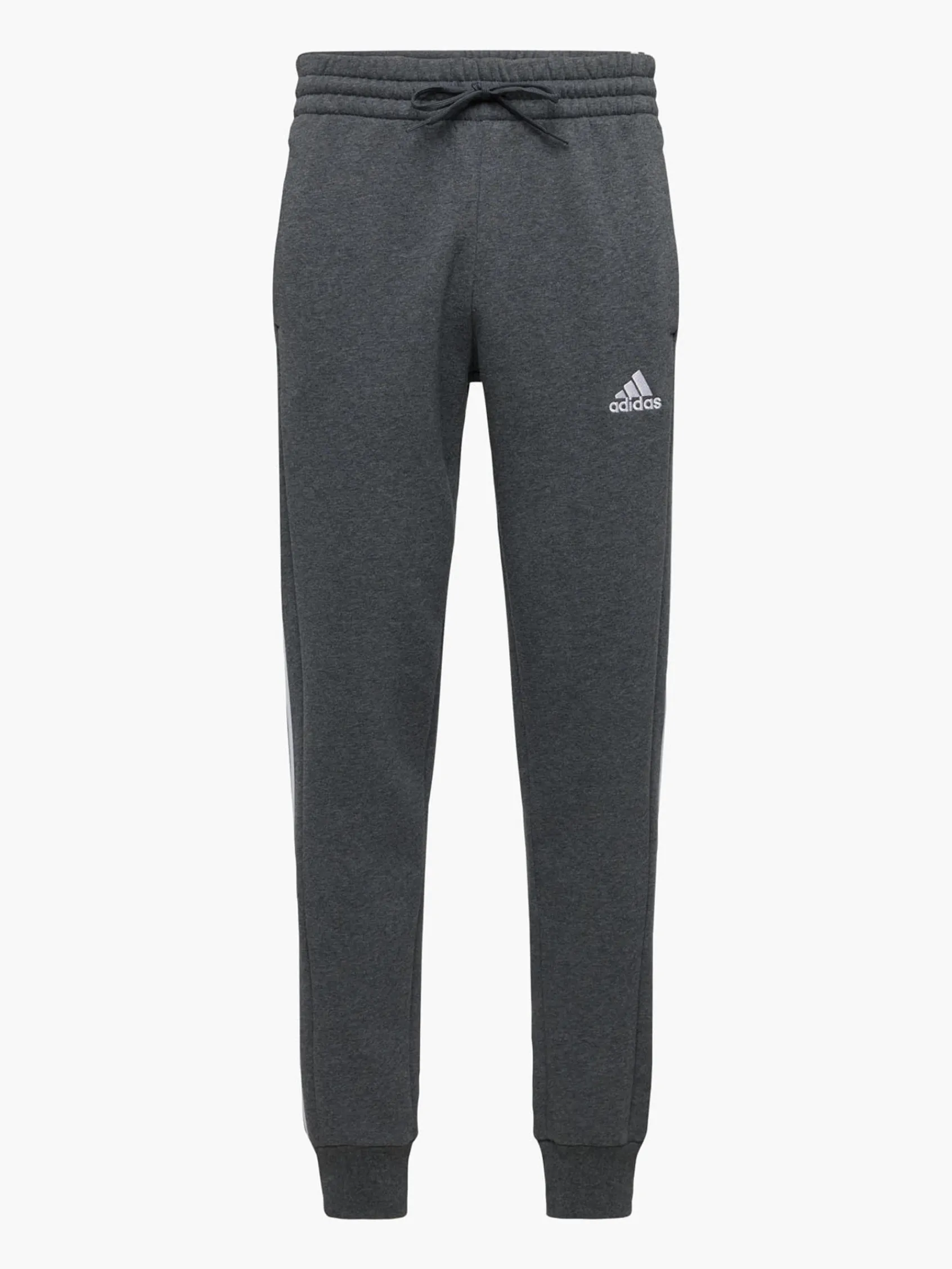 Herren adidas 3 Streifen Essentials Jogginghose
