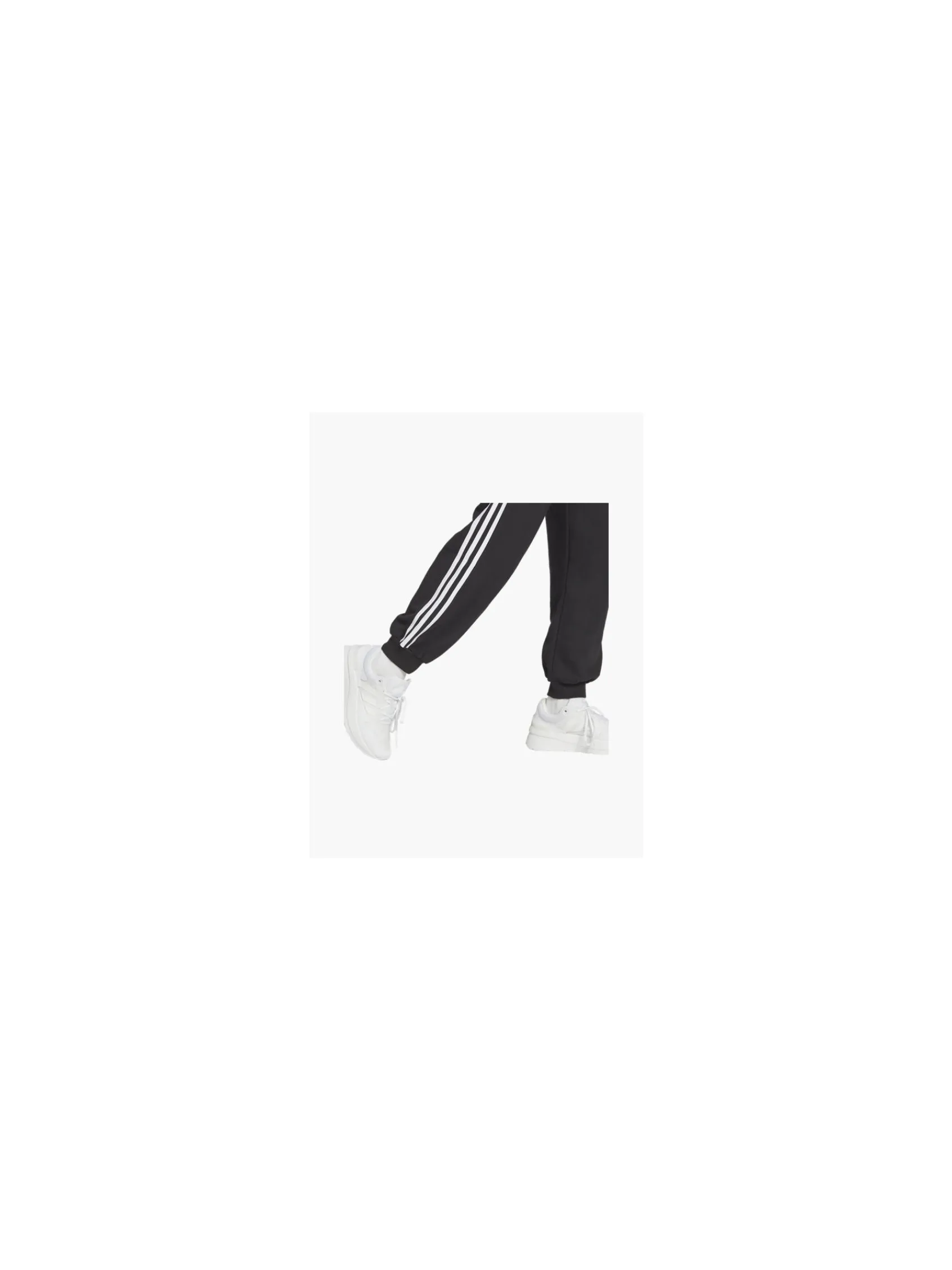 Damen adidas 3 Streifen Essentials Jogginghose