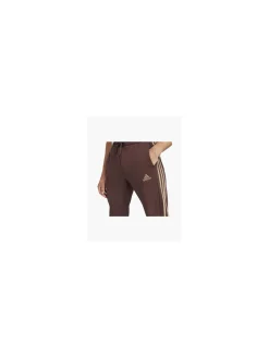 Herren adidas 3 Streifen Essentials Jogginghose