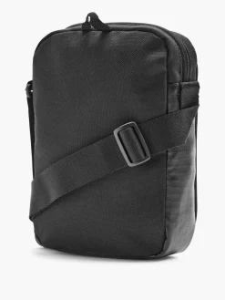 Damen adidas 3 Streifen Essentials kleine Tasche