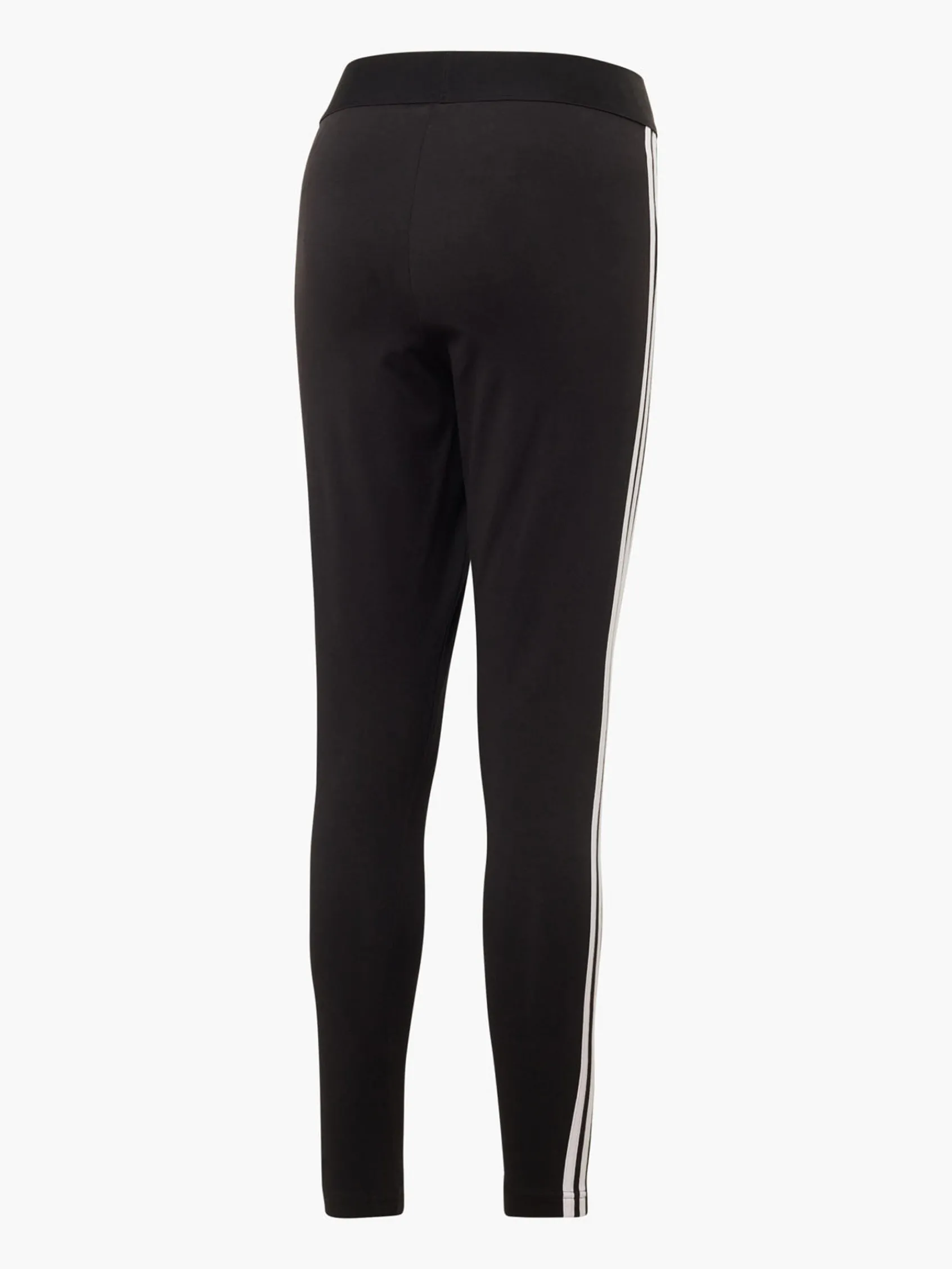 Damen adidas 3 Streifen Essentials Leggings