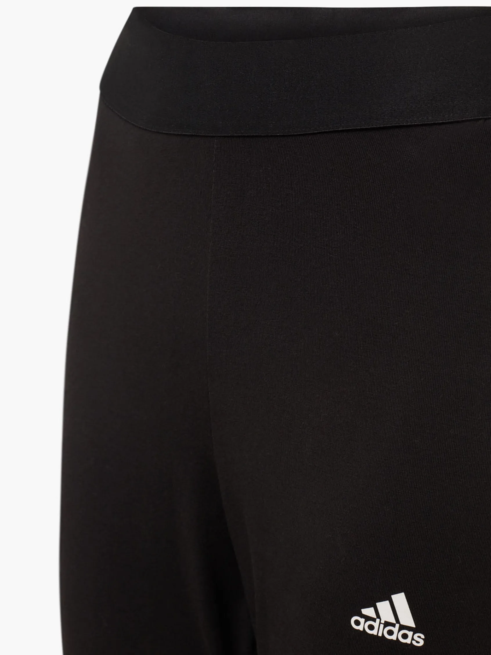 Damen adidas 3 Streifen Essentials Leggings