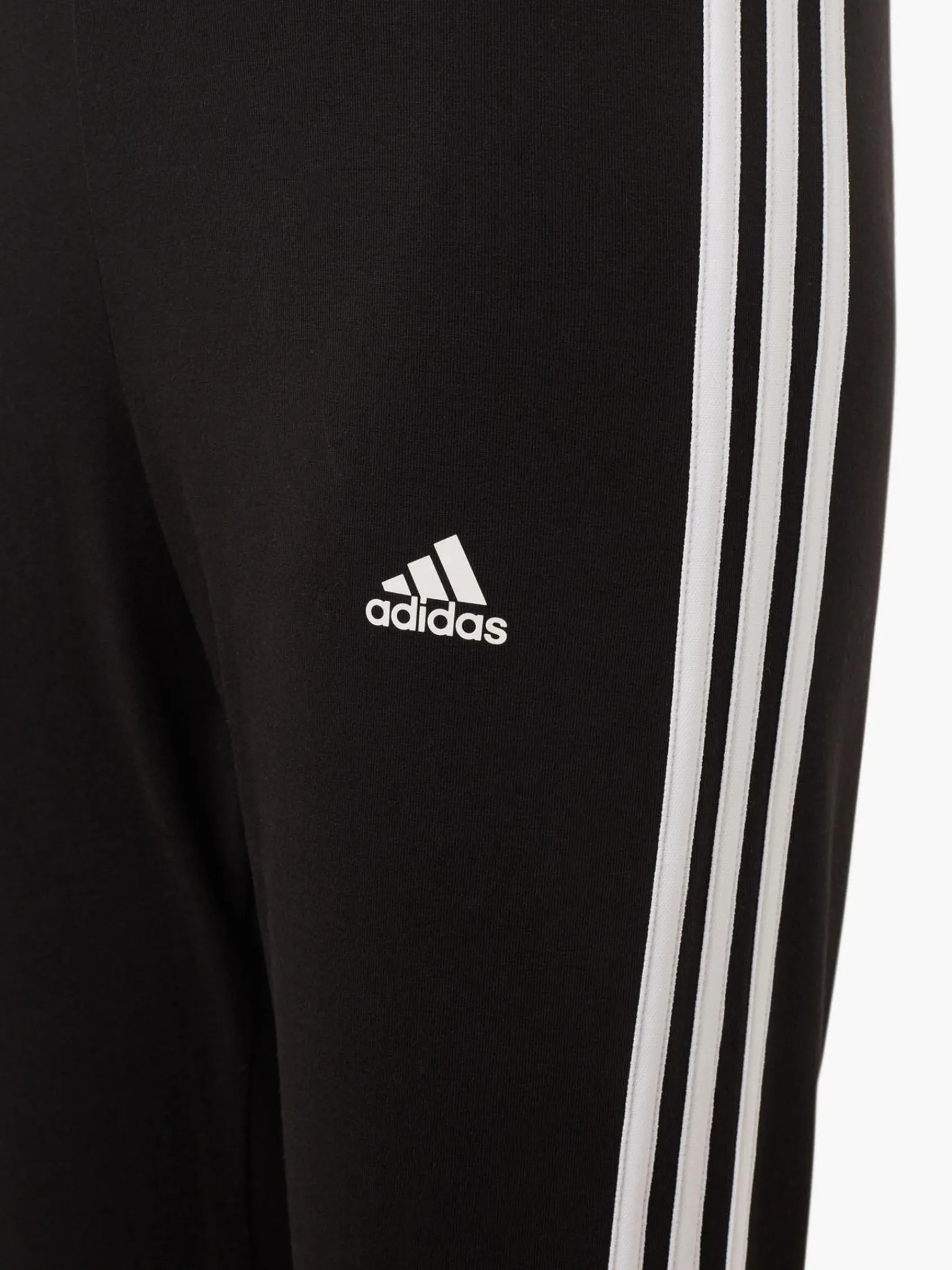 Damen adidas 3 Streifen Essentials Leggings