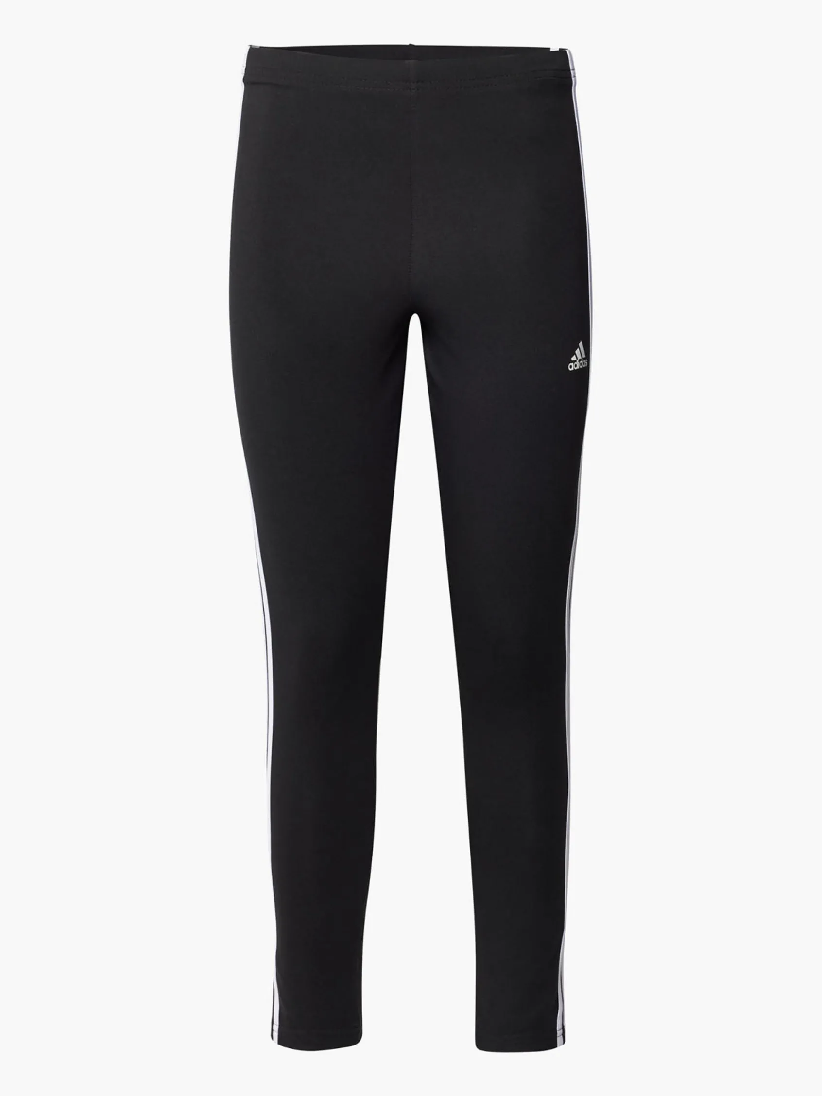 Damen adidas 3 Streifen Essentials Leggings