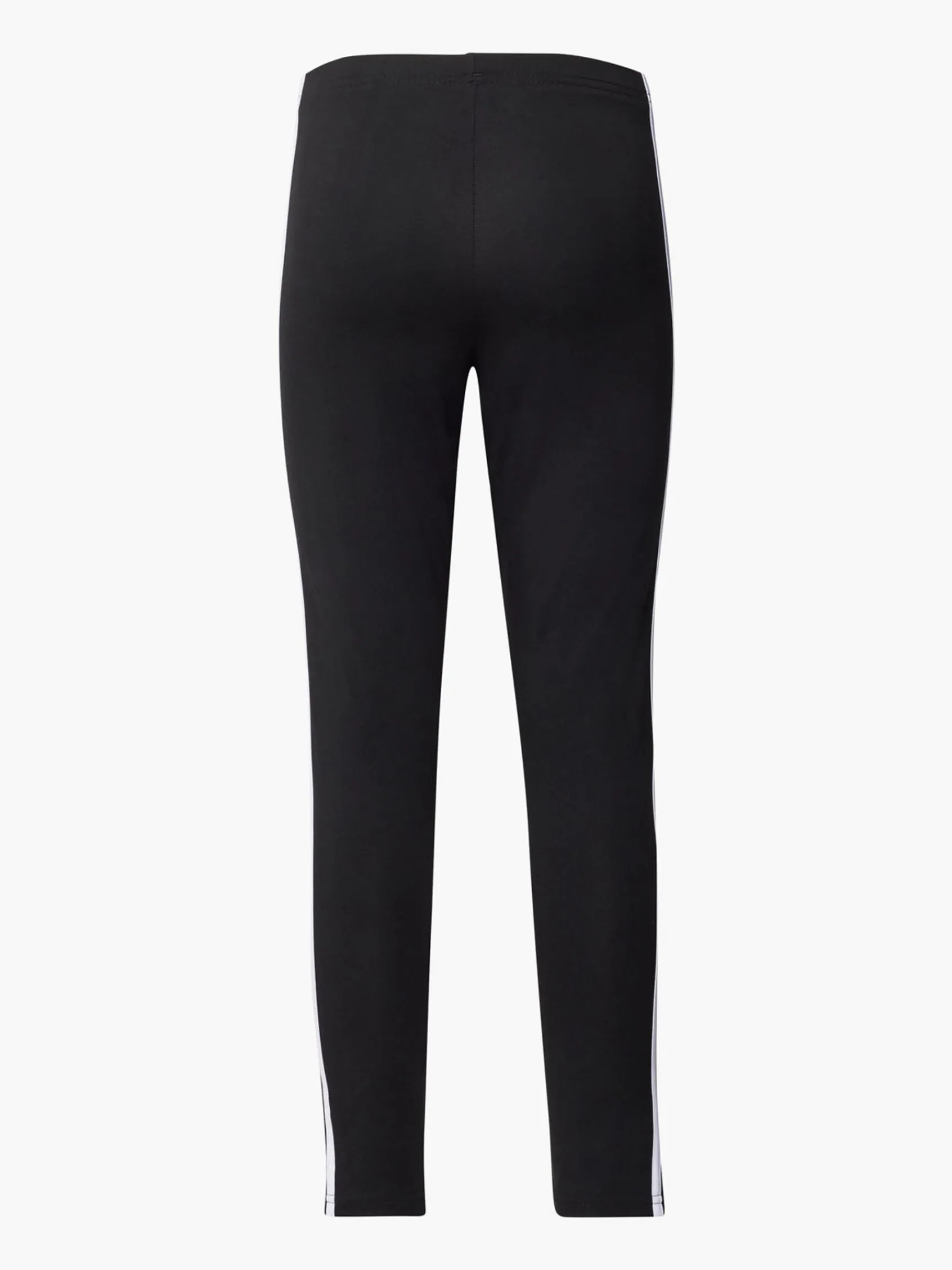 Damen adidas 3 Streifen Essentials Leggings