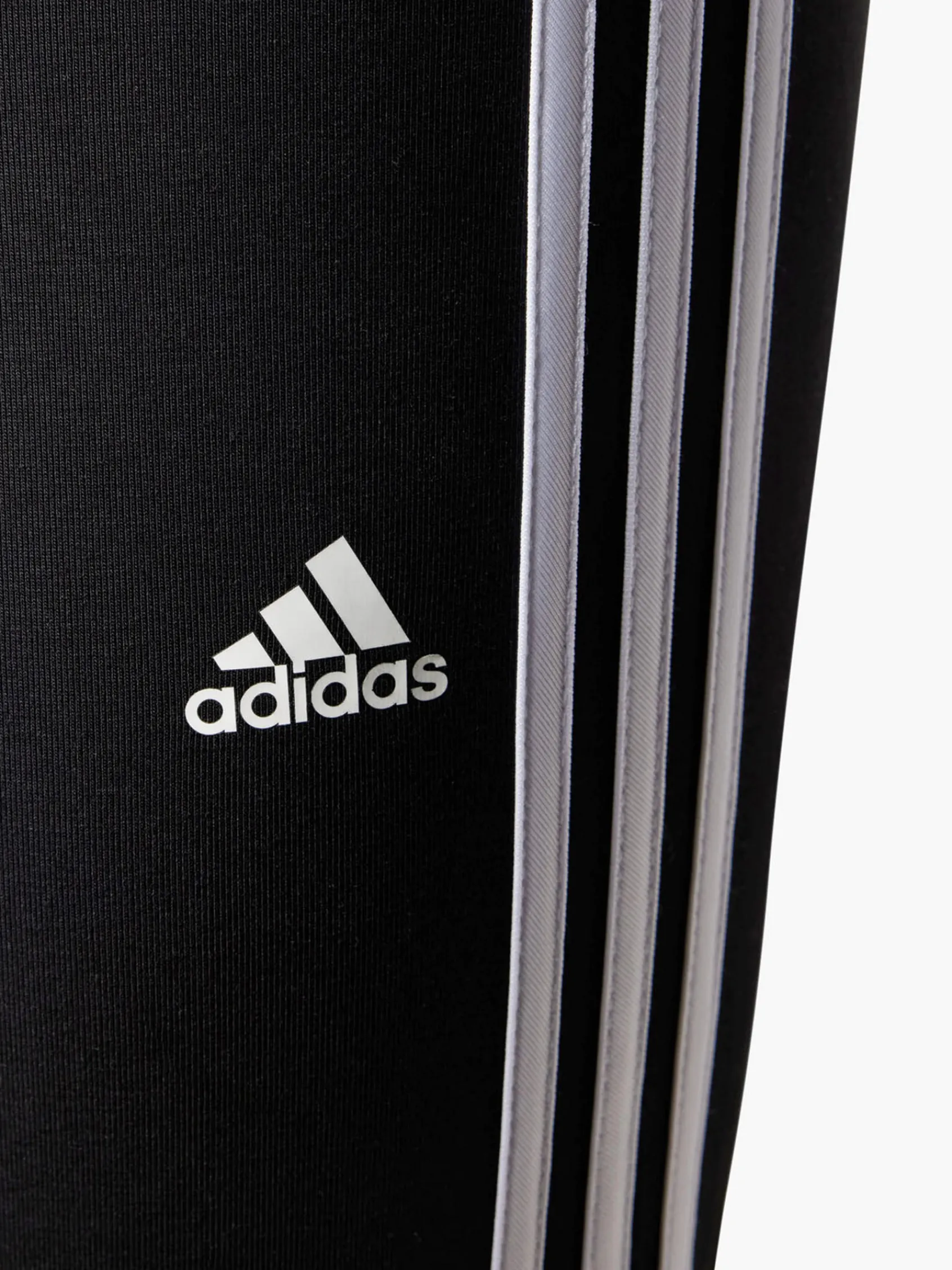 Damen adidas 3 Streifen Essentials Leggings