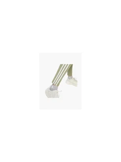 Damen adidas 3 Streifen Essentials Leggings
