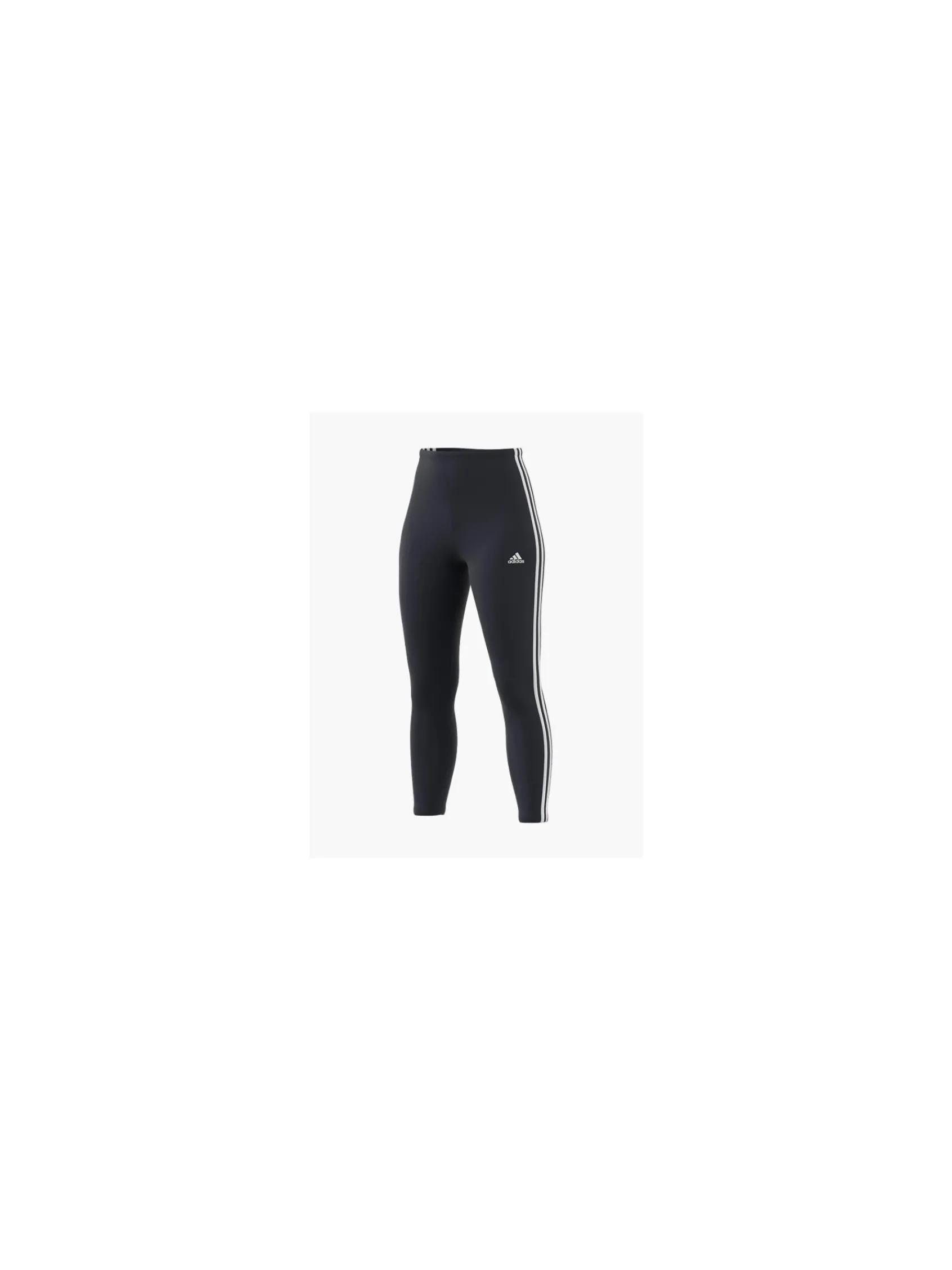 Damen adidas 3 Streifen Essentials Leggings