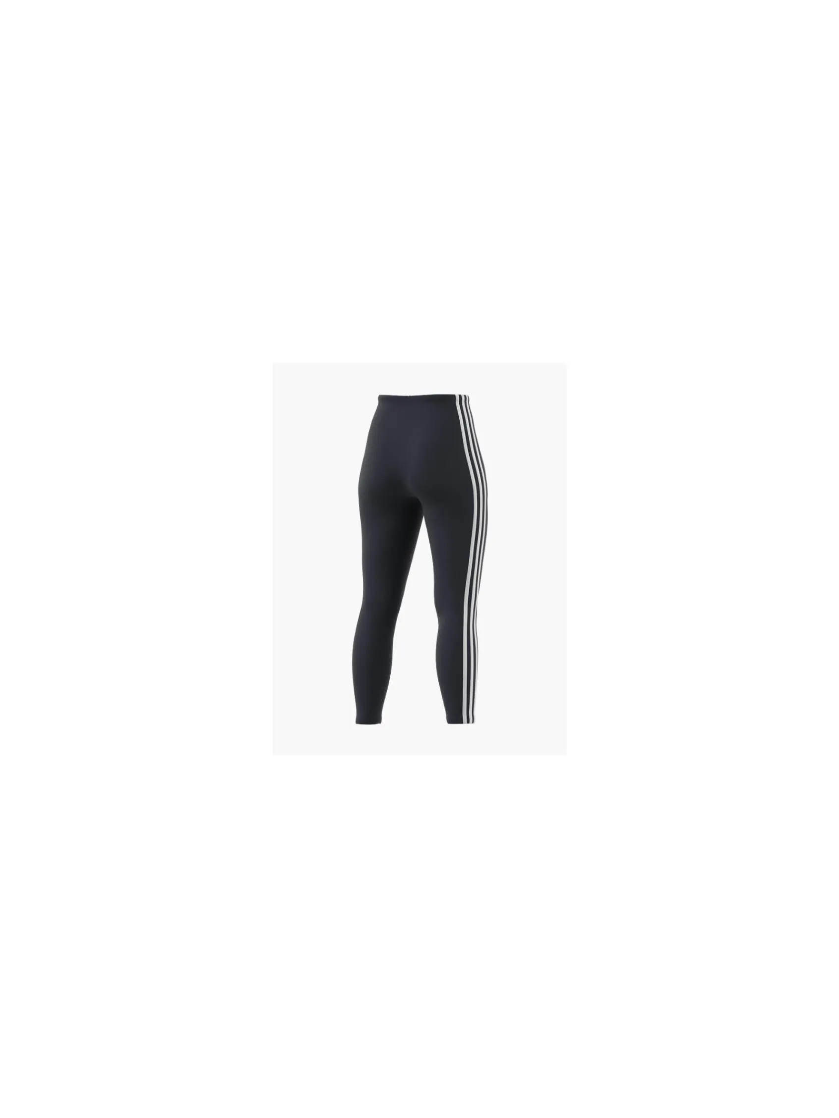 Damen adidas 3 Streifen Essentials Leggings
