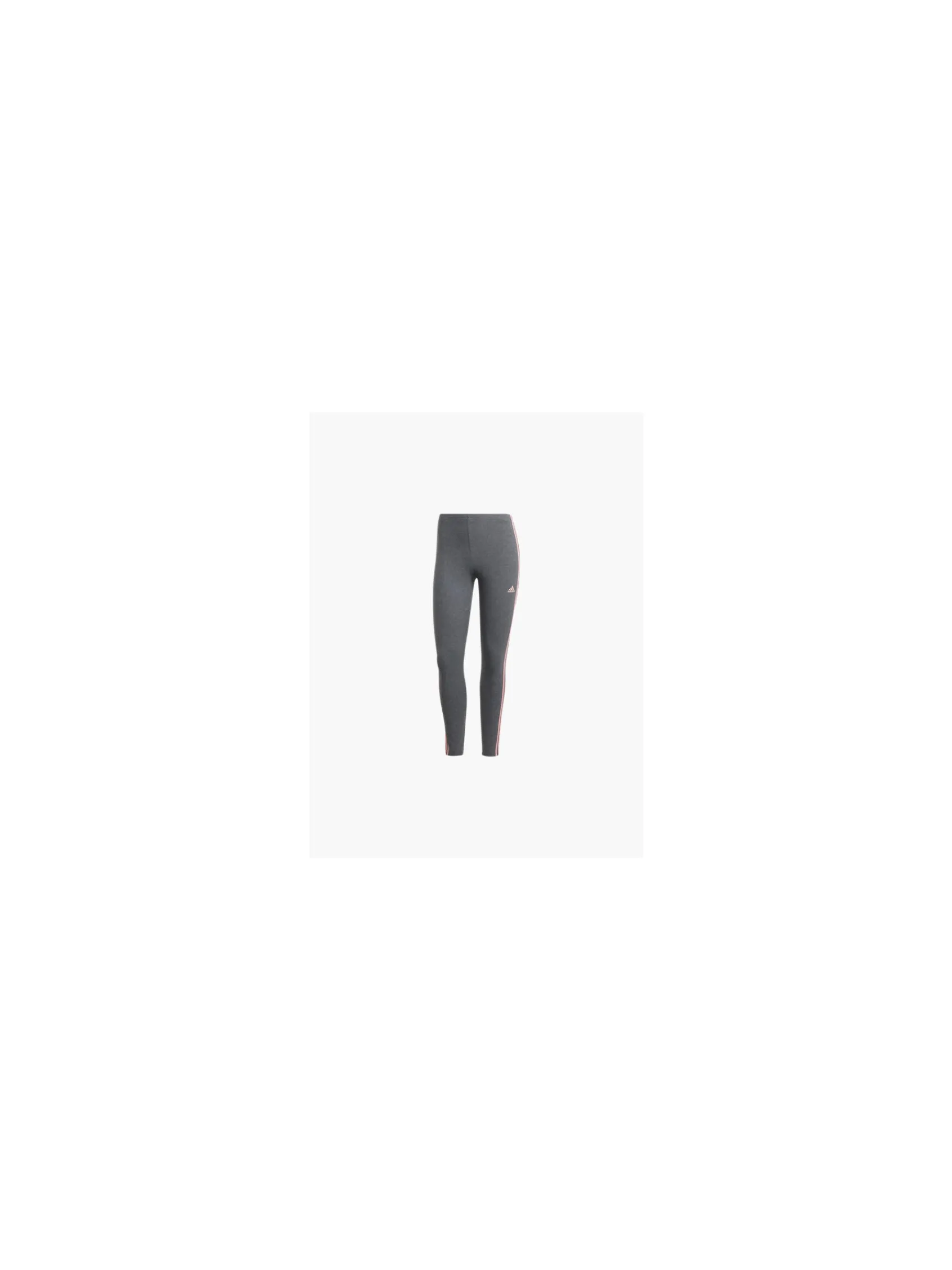 Damen adidas 3 Streifen Essentials Leggings