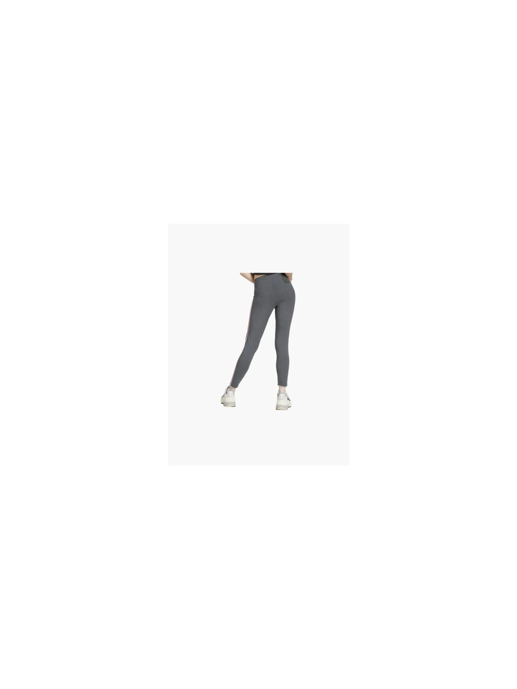 Damen adidas 3 Streifen Essentials Leggings