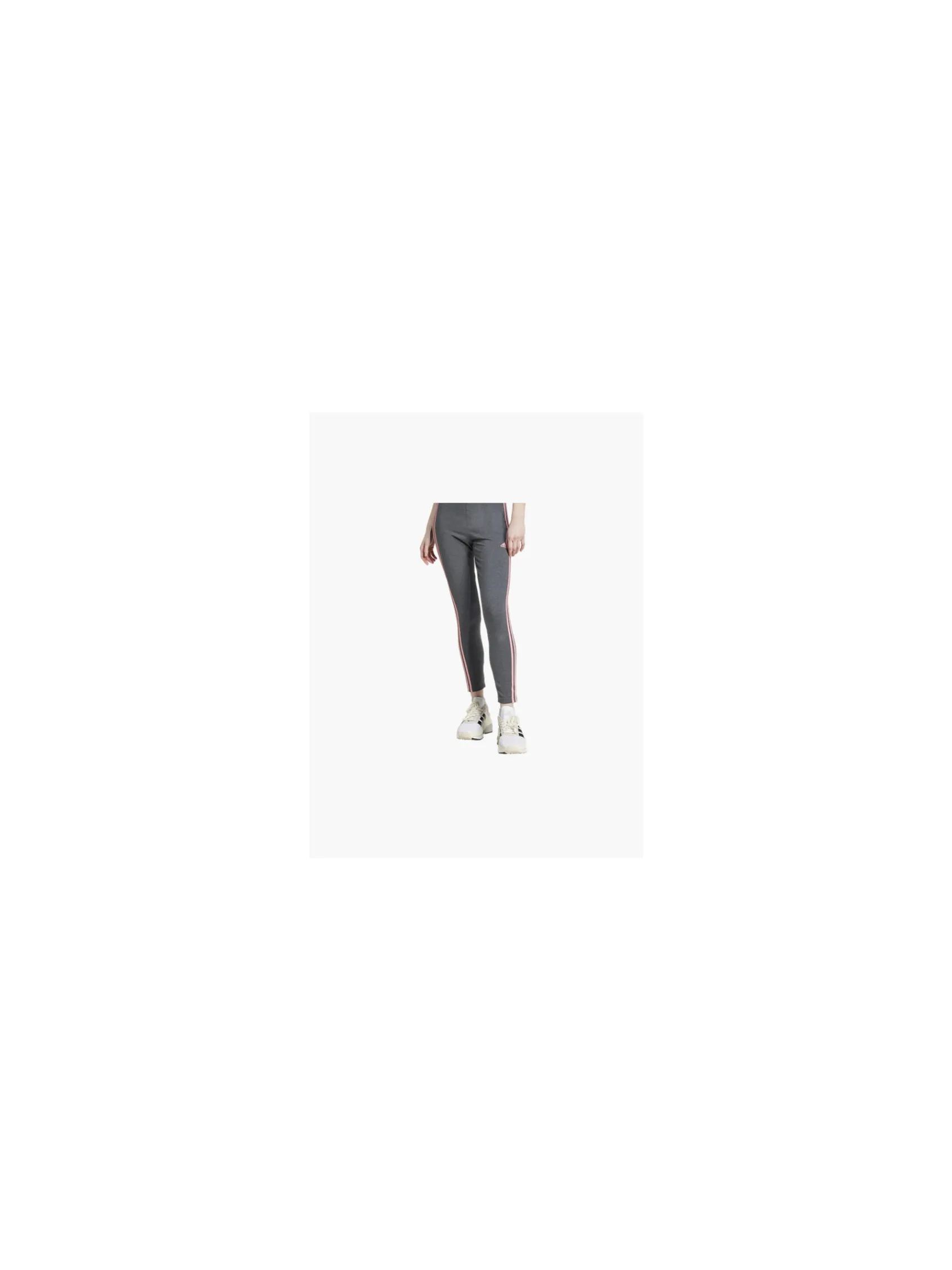 Damen adidas 3 Streifen Essentials Leggings