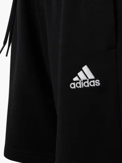 Herren adidas 3 Streifen Essentials Shorts