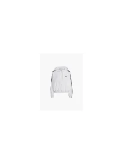 Damen adidas 3 Streifen Essentials Windbreaker Jacke