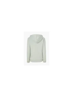 Damen adidas 3 Streifen Fleece Essentials Jacke