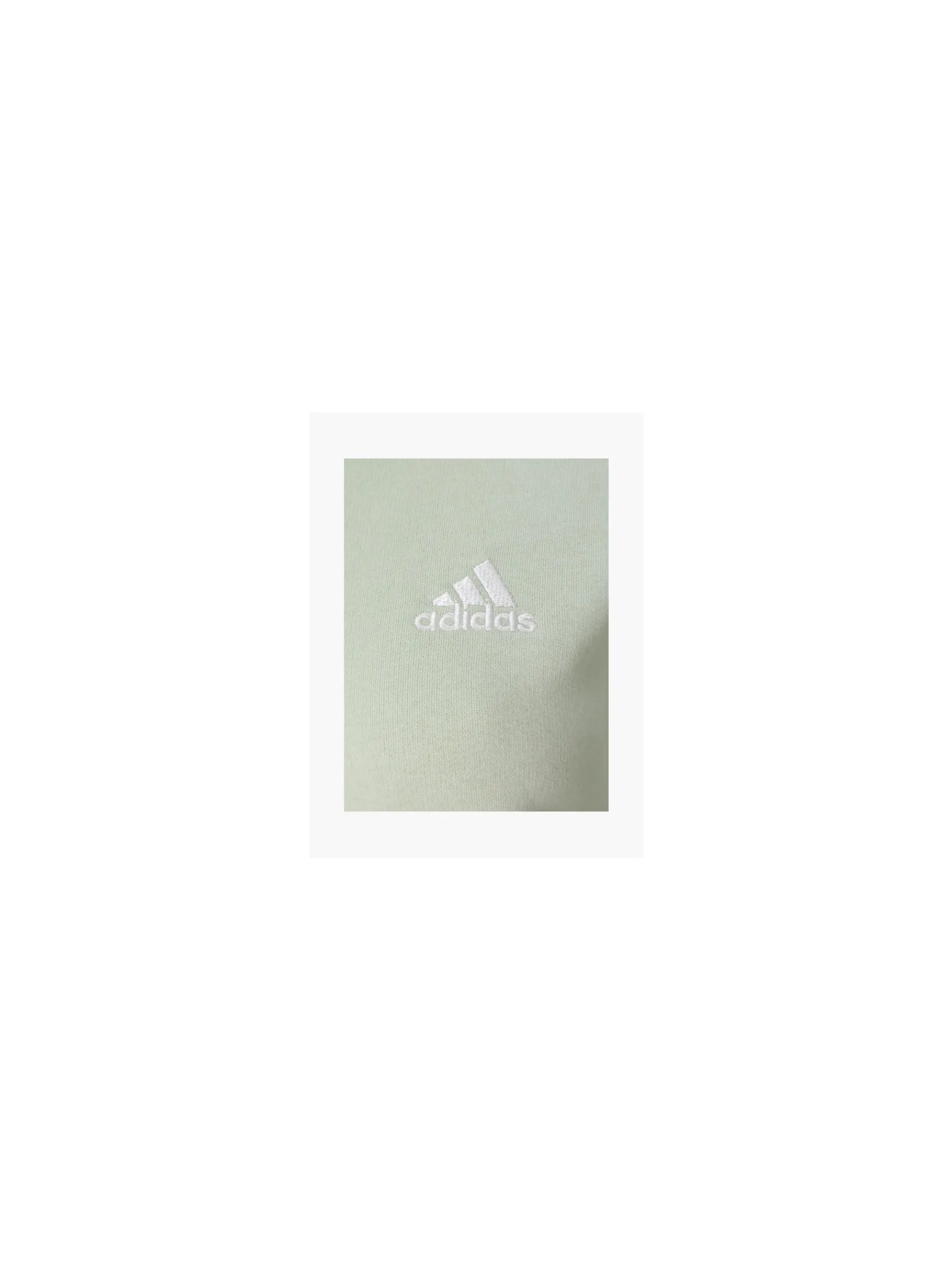 Damen adidas 3 Streifen Fleece Essentials Jacke