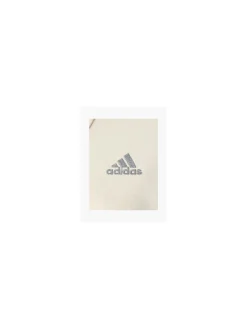 Damen adidas 3 Streifen Fleece Essentials Jacke