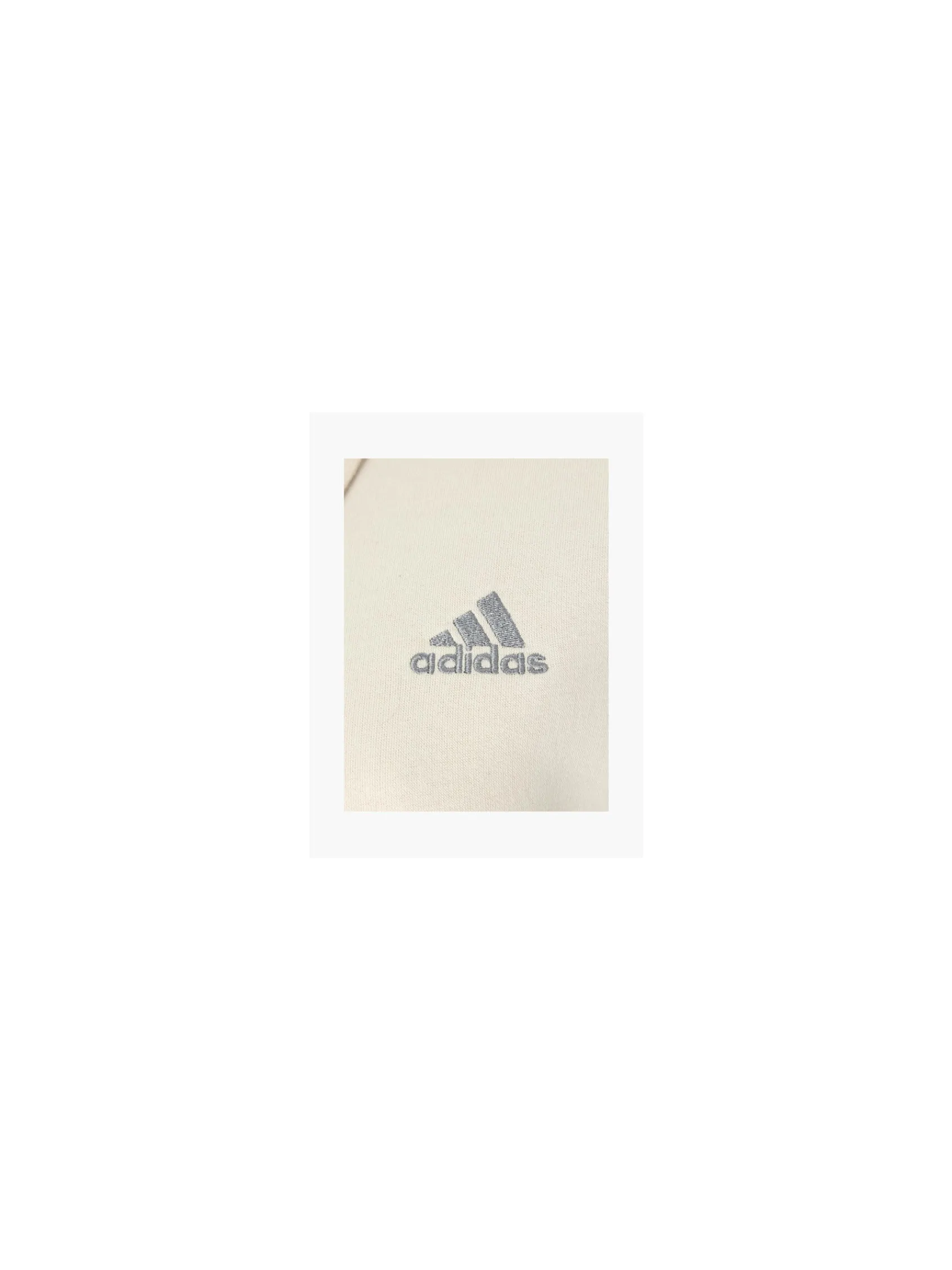 Damen adidas 3 Streifen Fleece Essentials Jacke