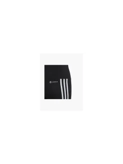 Kinder adidas 3 Streifen kurze Trainingshose