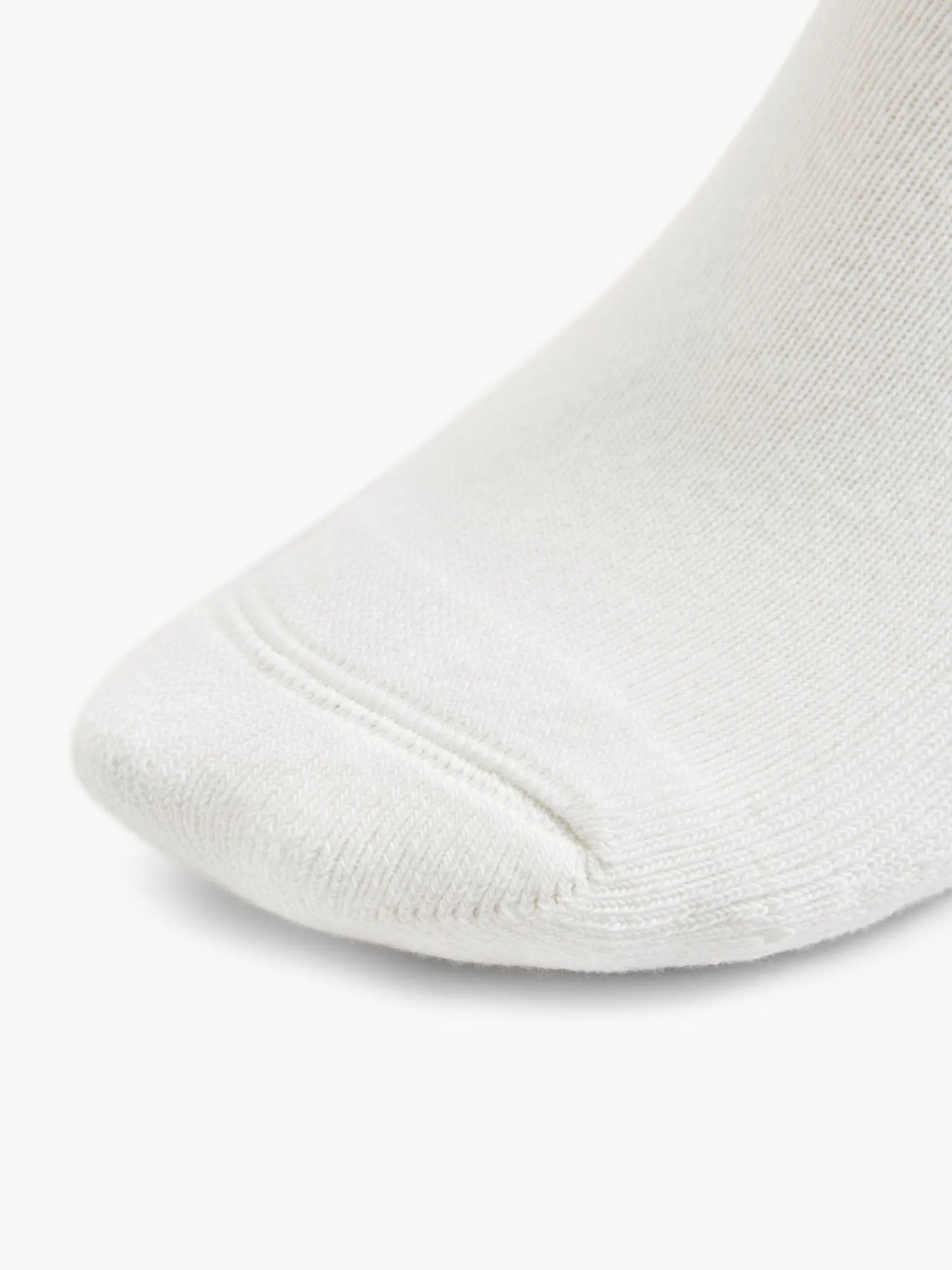 Damen adidas 3 Streifen Linear 3er Pack Crew Socken
