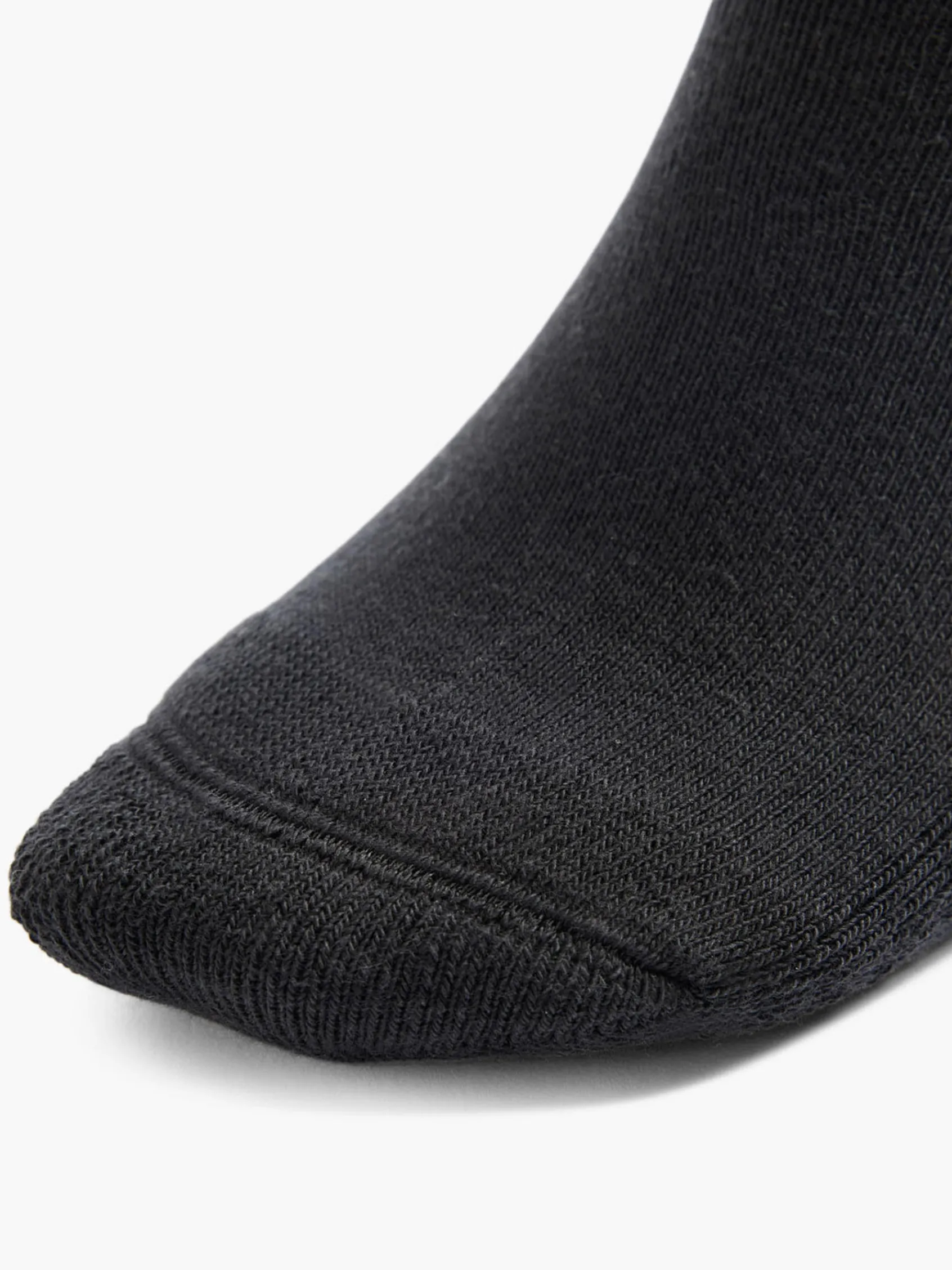 Damen adidas 3 Streifen Linear 3er Pack Crew Socken