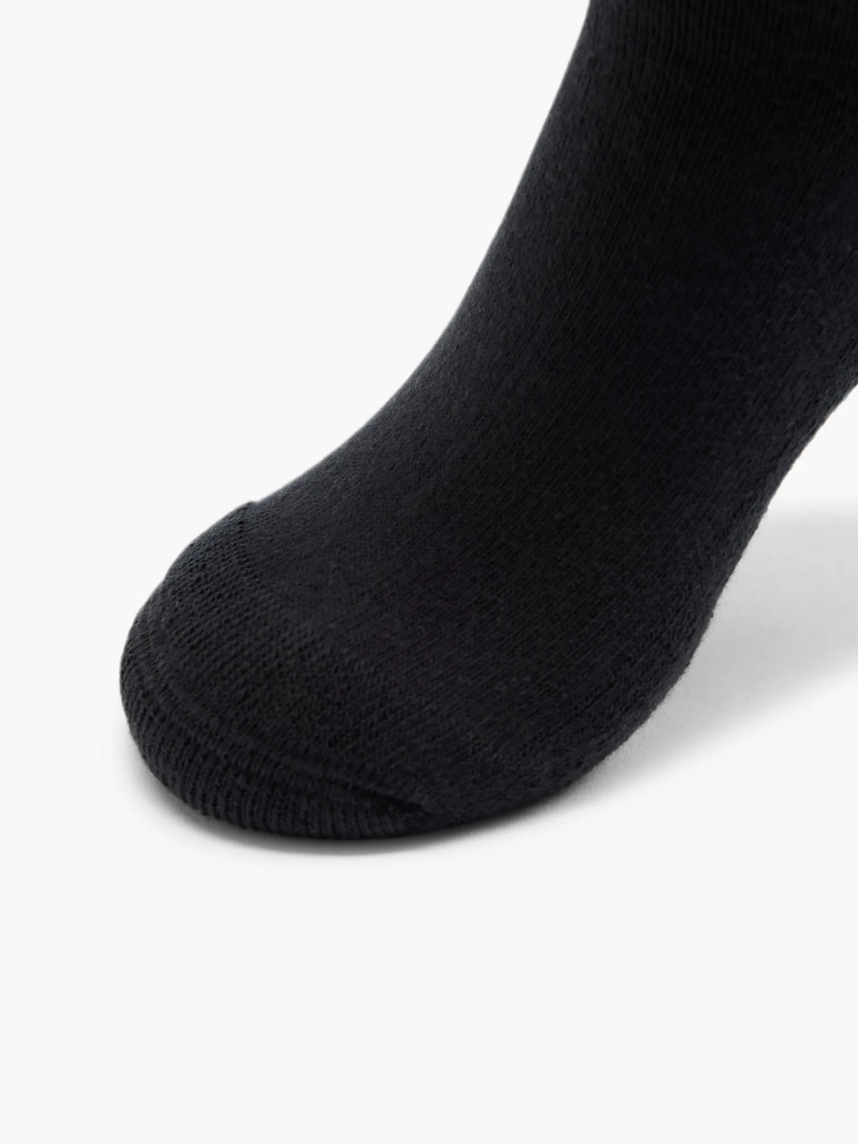 Damen adidas 3 Streifen Linear 3er Pack Crew Socken